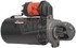 91-01-4282 by WILSON HD ROTATING ELECT - 27MT Series Starter Motor - 12v, Direct Drive