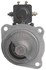 91-01-4283 by WILSON HD ROTATING ELECT - Starter Motor - 12v, Direct Drive