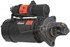 91-01-4285N by WILSON HD ROTATING ELECT - 37MT Series Starter Motor - 12v, Direct Drive