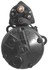 91-01-4285 by WILSON HD ROTATING ELECT - 37MT Series Starter Motor - 12v, Direct Drive
