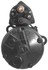 91-01-4285N by WILSON HD ROTATING ELECT - 37MT Series Starter Motor - 12v, Direct Drive