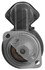 91-01-4288 by WILSON HD ROTATING ELECT - 10MT Series Starter Motor - 12v, Direct Drive