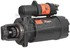 91-01-4291 by WILSON HD ROTATING ELECT - 37MT Series Starter Motor - 12v, Direct Drive