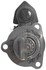 91-01-4291 by WILSON HD ROTATING ELECT - 37MT Series Starter Motor - 12v, Direct Drive