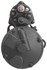 91-01-4291 by WILSON HD ROTATING ELECT - 37MT Series Starter Motor - 12v, Direct Drive