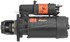 91-01-4291 by WILSON HD ROTATING ELECT - 37MT Series Starter Motor - 12v, Direct Drive