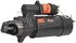 91-01-4295 by WILSON HD ROTATING ELECT - 42MT Series Starter Motor - 12V, Direct Drive