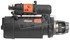 91-01-4294 by WILSON HD ROTATING ELECT - 37MT Series Starter Motor - 24v, Direct Drive