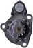 91-01-4295N by WILSON HD ROTATING ELECT - 42MT Series Starter Motor - 12v, Direct Drive