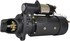 91-01-4296N by WILSON HD ROTATING ELECT - 42MT Series Starter Motor - 12v, Direct Drive