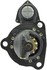 91-01-4296N by WILSON HD ROTATING ELECT - 42MT Series Starter Motor - 12v, Direct Drive