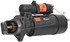 91-01-4297 by WILSON HD ROTATING ELECT - 42MT Series Starter Motor - 12v, Direct Drive