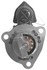 91-01-4297 by WILSON HD ROTATING ELECT - 42MT Series Starter Motor - 12v, Direct Drive