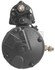 91-01-4299 by WILSON HD ROTATING ELECT - 37MT Series Starter Motor - 24v, Direct Drive