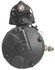 91-01-4299N by WILSON HD ROTATING ELECT - 37MT Series Starter Motor - 24v, Direct Drive