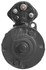 91-01-4305 by WILSON HD ROTATING ELECT - 22MT Series Starter Motor - 12v, Direct Drive