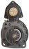 91-01-4307 by WILSON HD ROTATING ELECT - 37MT Series Starter Motor - 12v, Direct Drive