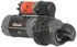 91-01-4367 by WILSON HD ROTATING ELECT - 28MT Series Starter Motor - 12v, Off Set Gear Reduction