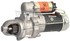 91-01-4368 by WILSON HD ROTATING ELECT - 28MT Series Starter Motor - 24v, Off Set Gear Reduction