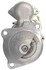 91-01-4368 by WILSON HD ROTATING ELECT - 28MT Series Starter Motor - 24v, Off Set Gear Reduction