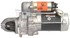 91-01-4368 by WILSON HD ROTATING ELECT - 28MT Series Starter Motor - 24v, Off Set Gear Reduction