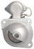 91-01-4370 by WILSON HD ROTATING ELECT - 28MT Series Starter Motor - 24v, Off Set Gear Reduction