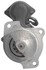 91-01-4371 by WILSON HD ROTATING ELECT - 28MT Series Starter Motor - 12v, Off Set Gear Reduction