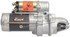 91-01-4370 by WILSON HD ROTATING ELECT - 28MT Series Starter Motor - 24v, Off Set Gear Reduction