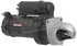 91-01-4517 by WILSON HD ROTATING ELECT - 28MT Series Starter Motor - 12v, Off Set Gear Reduction