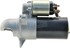 91-01-4520 by WILSON HD ROTATING ELECT - STARTER RX, DR PMGR PG260L 12V 1.6KW