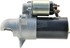 91-01-4520N by WILSON HD ROTATING ELECT - STARTER NW, DR PMGR PG260L 12V 1.6KW