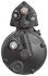 91-01-4526 by WILSON HD ROTATING ELECT - 41MT Series Starter Motor - 12v, Direct Drive
