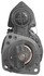 91-01-4527 by WILSON HD ROTATING ELECT - 41MT Series Starter Motor - 12v, Direct Drive