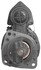 91-01-4527N by WILSON HD ROTATING ELECT - 41MT Series Starter Motor - 12v, Direct Drive