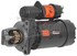 91-01-4528 by WILSON HD ROTATING ELECT - 41MT Series Starter Motor - 12v, Direct Drive