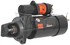 91-01-4639 by WILSON HD ROTATING ELECT - 42MT Series Starter Motor - 12v, Direct Drive