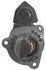 91-01-4639 by WILSON HD ROTATING ELECT - 42MT Series Starter Motor - 12v, Direct Drive