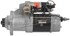 91-01-4637 by WILSON HD ROTATING ELECT - 39MT Series Starter Motor - 24v, Planetary Gear Reduction