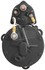 91-01-4639 by WILSON HD ROTATING ELECT - 42MT Series Starter Motor - 12v, Direct Drive