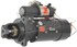 91-01-4648 by WILSON HD ROTATING ELECT - 42MT Series Starter Motor - 12v, Direct Drive