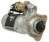 91-01-4652 by WILSON HD ROTATING ELECT - 39MT Series Starter Motor - 24v, Planetary Gear Reduction