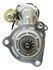 91-01-4652 by WILSON HD ROTATING ELECT - 39MT Series Starter Motor - 24v, Planetary Gear Reduction