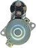 91-01-4662 by WILSON HD ROTATING ELECT - STARTER RX, DR PMGR PG150 12V 1.4KW