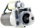 91-01-4669 by WILSON HD ROTATING ELECT - PG260H Series Starter Motor - 12v, Permanent Magnet Gear Reduction