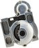 91-01-4669 by WILSON HD ROTATING ELECT - PG260H Series Starter Motor - 12v, Permanent Magnet Gear Reduction