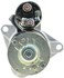 91-01-4668N by WILSON HD ROTATING ELECT - STARTER NW, DR PMGR PG260H 12V 1.6KW