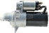 91-01-4668N by WILSON HD ROTATING ELECT - STARTER NW, DR PMGR PG260H 12V 1.6KW