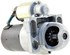 91-01-4669N by WILSON HD ROTATING ELECT - PG260H Series Starter Motor - 12v, Permanent Magnet Gear Reduction