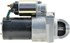 91-01-4669N by WILSON HD ROTATING ELECT - PG260H Series Starter Motor - 12v, Permanent Magnet Gear Reduction