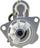 91-01-4676 by WILSON HD ROTATING ELECT - STARTER RX, DR PMGR PG260N 12V 2.0KW